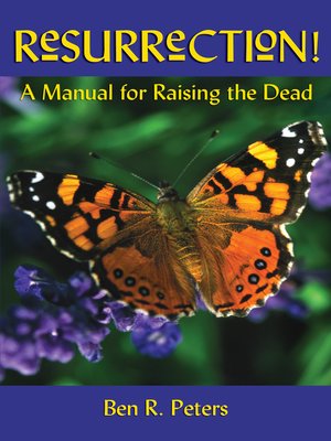 cover image of Resurrection